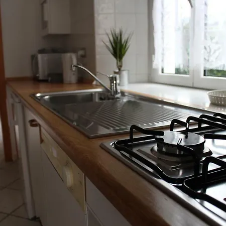 Casa Vacanze Il Gelsomino Como