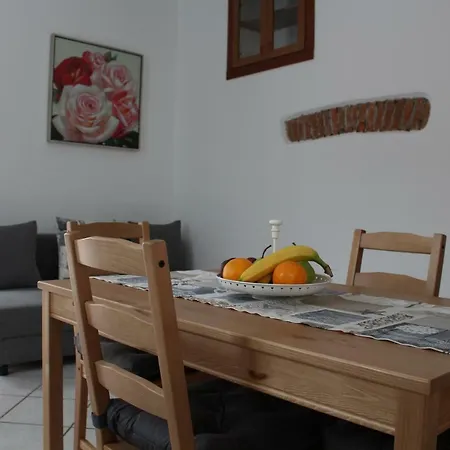 Casa Vacanze Il Gelsomino Tatil Evi Como