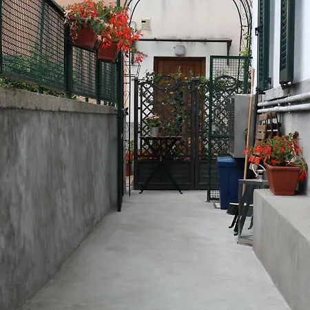 Casa Vacanze Il Gelsomino