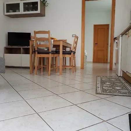 Casa Vacanze Il Gelsomino