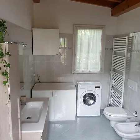 Casa Vacanze Il Gelsomino Como