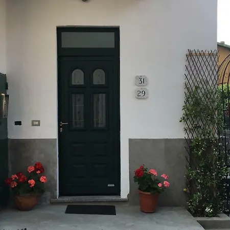 Tatil Evi Casa Vacanze Il Gelsomino
