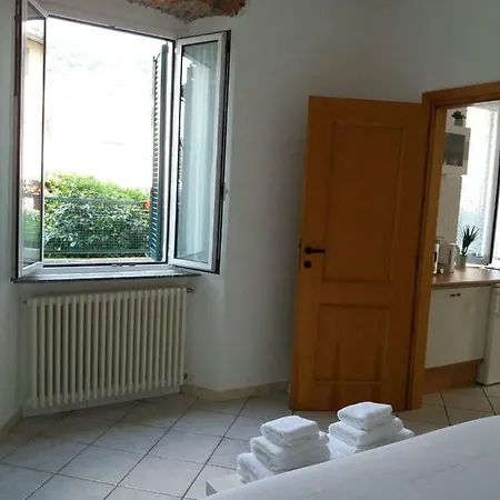 Casa Vacanze Il Gelsomino Tatil Evi