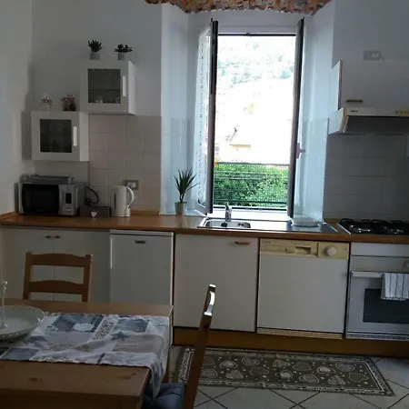 Tatil Evi Casa Vacanze Il Gelsomino Como