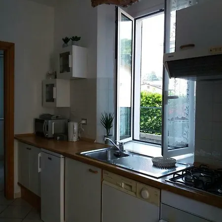 Tatil Evi Casa Vacanze Il Gelsomino Como
