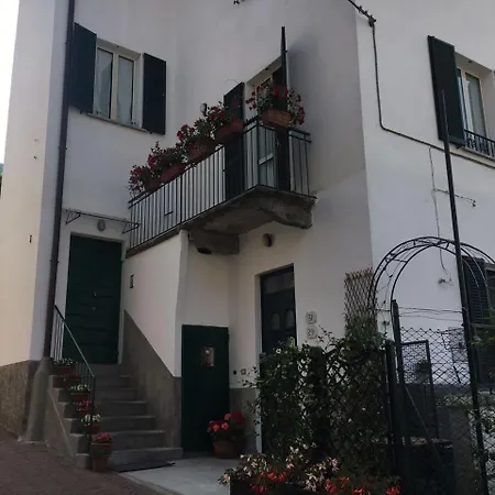Tatil Evi Casa Vacanze Il Gelsomino Como